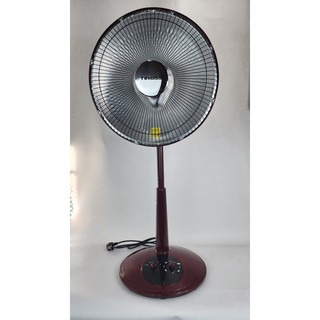 Quạt sưởi Halogen Tiross TS929