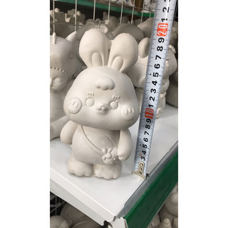 Tượng tô thạch cao size S ( nhiều mẫu tượng)