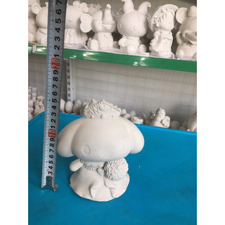 Tượng tô thạch cao size S ( nhiều mẫu tượng)