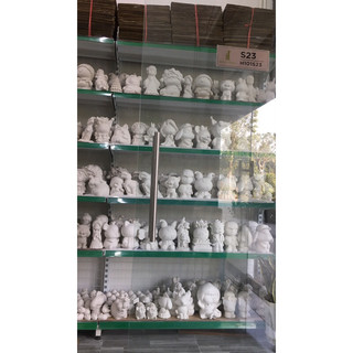 Tượng tô thạch cao size S ( nhiều mẫu tượng)