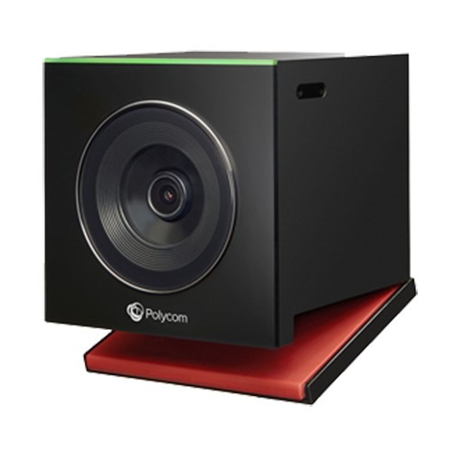 Polycom EagleEye Cube USB 4k Video Camera