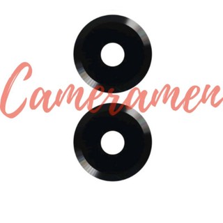 Kính Camera Vivo Y27