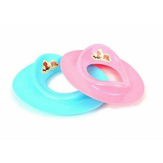 Thu gọn bồn cầu Việt Nhật cho bé (LOẠI VIỆT NHẬT 5439) TD SHOP