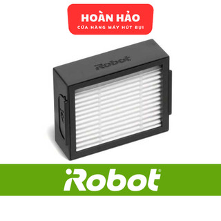 Lọc hepa chính hãng robot hút bụi irobot roomba e5 i3 i7 mới 100% 1 lọc