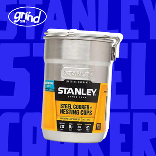 Ca đun dã ngoại Stanley Adventure Camp Cookset