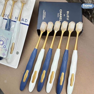 Set 6 bàn chải đánh răng siêu hot