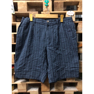 N095. Quần short nam bigsz hiệu Galaxy - 2hand