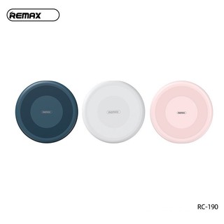 Cáp sạc đa năng 6 in 1 remax rc-190, hộp đựng tiện lợi, sang trọng