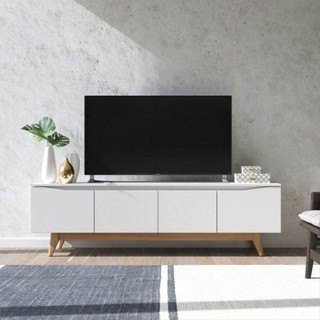 Kệ tivi qhome, kt 150x40x50 cm