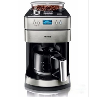 Máy pha cà phê Philips HD7751