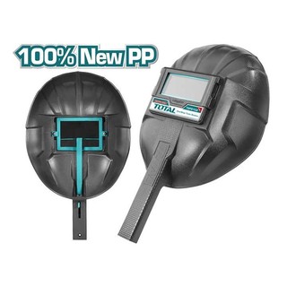 TOTAL Mặt nạ hàn TSP9102  ( Hàng chính hãng)