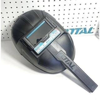 TOTAL Mặt nạ hàn TSP9102  ( Hàng chính hãng)