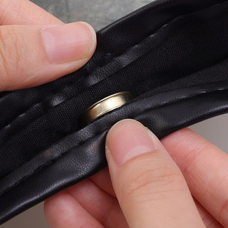 10 bộ nút hít nam châm gắn túi xách size 18mm