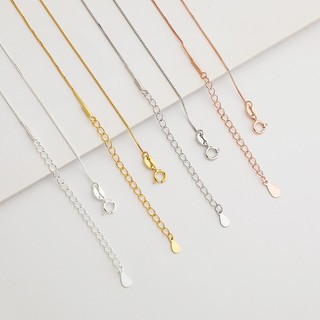 Vòng Cổ Flourite Mitgems ( Mặt dây  + Dây vòng cổ)