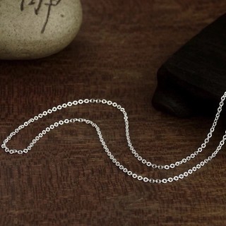 Vòng Cổ Flourite Mitgems ( Mặt dây  + Dây vòng cổ)