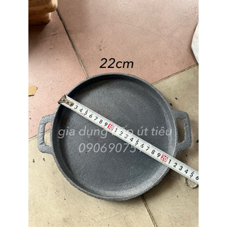 Chảo bánh xèo miền trung chống dính 22cm
