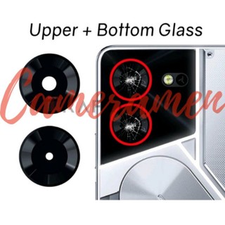 Kính Camera Tecno Pova 5 Pro