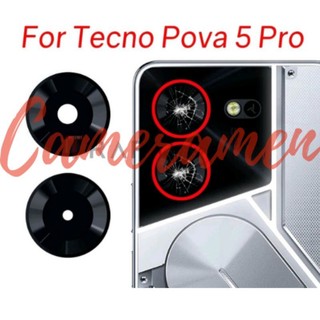 Kính Camera Tecno Pova 5 Pro