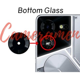 Kính Camera Tecno Pova 5 Pro