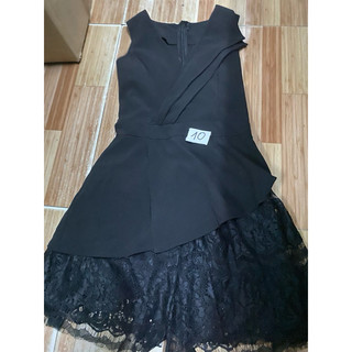 đầm kiểu dưới 57kg