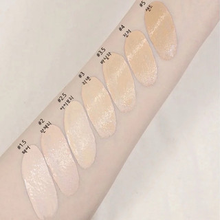 Phấn Nước Clio Kill Cover Cushion XP SPF 50+ PA +++ (KÈM LÕI THAY)