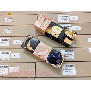 Phấn Nước Clio Kill Cover Cushion XP SPF 50+ PA +++ (KÈM LÕI THAY)