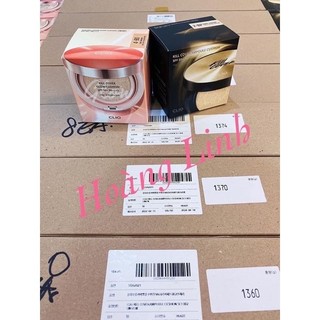 Phấn Nước Clio Kill Cover Cushion XP SPF 50+ PA +++ (KÈM LÕI THAY)