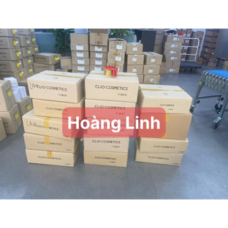 Phấn Nước Clio Kill Cover Cushion XP SPF 50+ PA +++ (KÈM LÕI THAY)