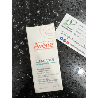 [sẵn] date 06/26 🇫🇷 cleanance comedomed kem mụn đậm đặc tại đốm và đầu đen