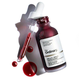Tinh chất peel da the ordinary aha 30%+bha 2% peeling solution 30ml- ch