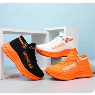 [2200211][Mẫu mới] Giầy Shuffle Dance, Erobic, dân vũ, thể thao >>Chính hãng Niubadao<<