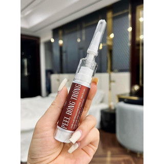Chính Hãng Peel da Đông Trùng Huyền Phi giúp sáng da 10ml