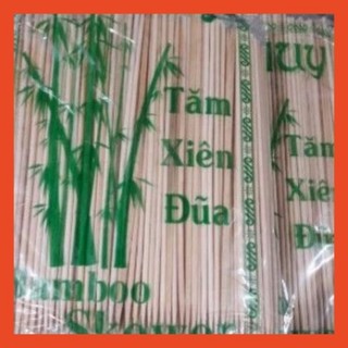 Xiên que - Bịch 500 gr