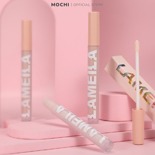 Kem Che Khuyết Điểm Che Phủ Toàn Diện Da Mụn Thâm Lameila Concealer The Saem Cover Perfection Trang Điểm Make Up MOCHI