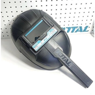 TOTAL Mặt nạ hàn TSP9102 (Cam kết Chính Hãng 100%)