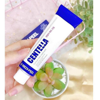 Kem ngừa mụn Medi-peel Centella Mezzo Cream 30ml