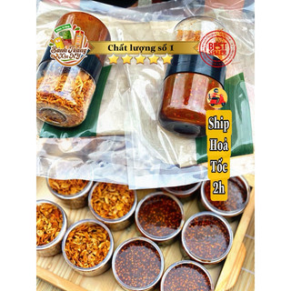 Bánh tráng sốt chấm thái ny food