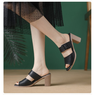 Dép Big Size_ Hàng Có Sẵn (Size 40➡️41)