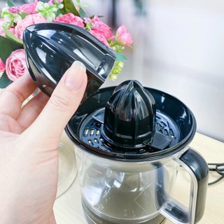 Máy Vắt Cam LocknLock EJJ236BLK 700ml Katigiadung