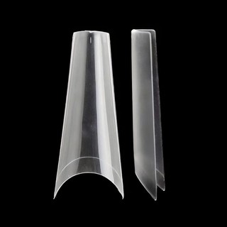 Móng Nối Form Thang Dài (bịch 500pcs), Móng Típ NAIL THAO NHI