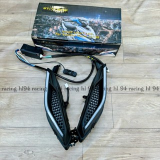 Demi lưới Exciter 135 5s 2011-2014 Malaysia