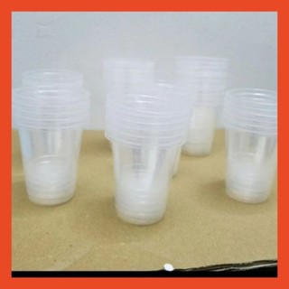 Lốc 50 ly 80 ml - ly uống nước 80 ml - ly dùng thử 80 ml