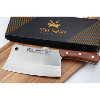 Dao chặt sương , chặt  thịt  Seki -Japan