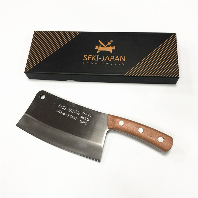 Dao chặt sương , chặt  thịt  Seki -Japan