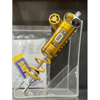 Tem Ohlins In Uv Mực Nổi Dán Bình Dầu Phuộc