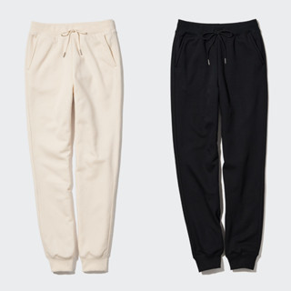 [Auth UniqIo] Quần Nỉ Lót Lông Nữ - Tag Nhật