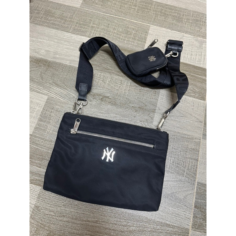 Pass túi MLB, C&K Auth đã sử dụng 🌷