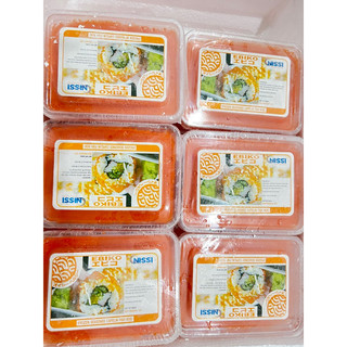 Trứng Tôm Ebiko nhận giao hàng Hoả Tốc tại Hà Nội
