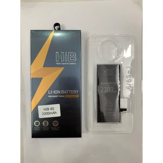 Siêu Pin Dung Lượng Cao Deji HIB các dòng 11 P 11PM