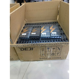 Siêu Pin Dung Lượng Cao Deji HIB các dòng 11 P 11PM